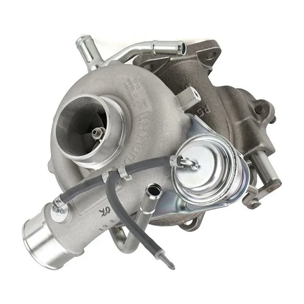 Turbo IHI VF43