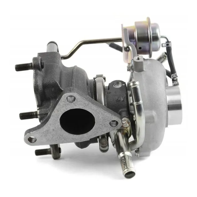 Turbo IHI VF43 - 3
