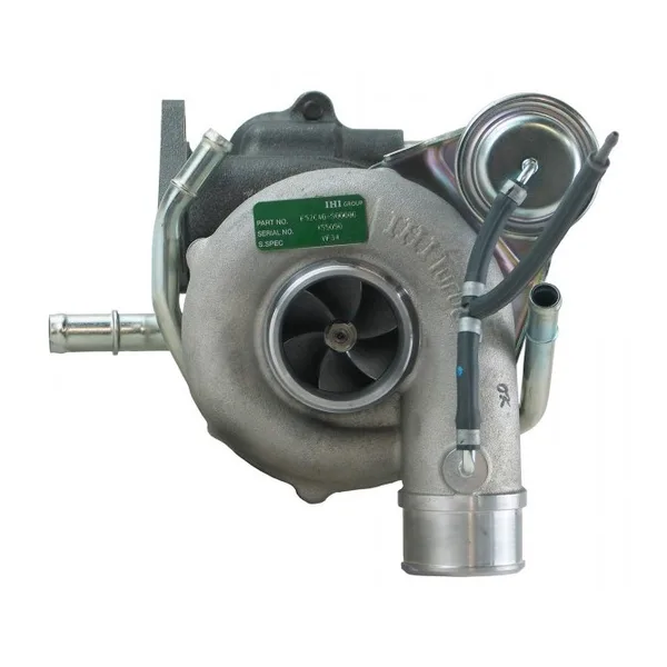 Turbolader IHI VF34