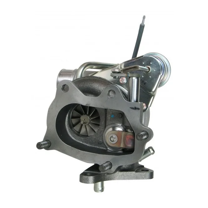 Turbolader IHI VF34 - 2