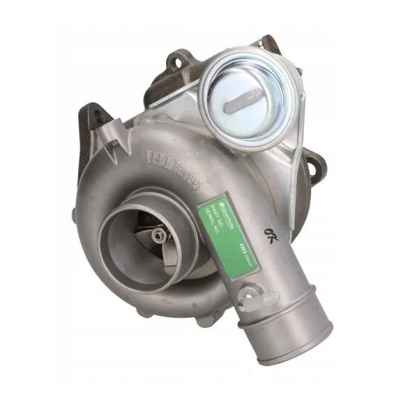 Turbolader IHI VF23