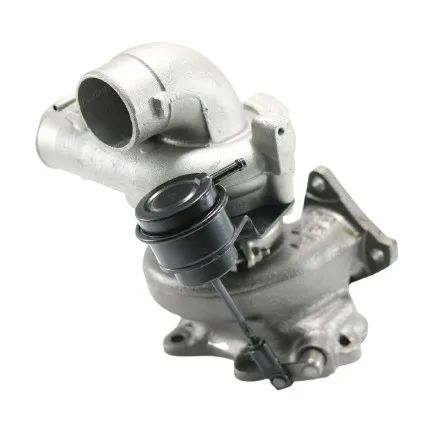 Turbolader Mitsubishi 49178-06300