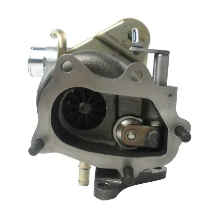 Turbo IHI VF12 - 3