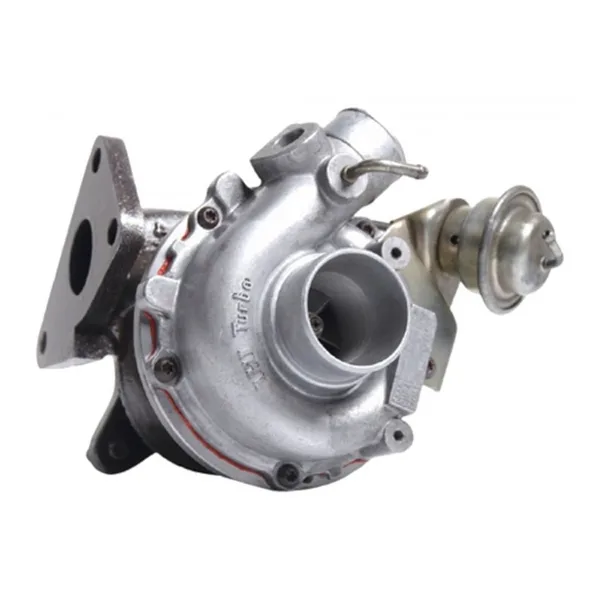 Turbo IHI VF18