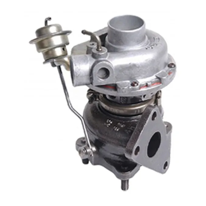 Turbolader IHI VF18 - 2