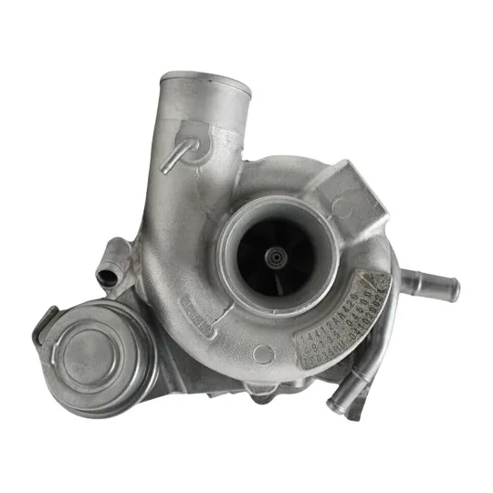 Turbolader Mitsubishi 49135-04581