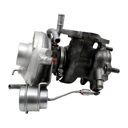 Turbolader Mitsubishi 49135-04581 - 2