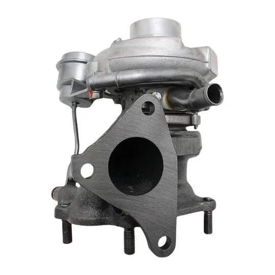 Turbolader Mitsubishi 49135-04581 - 3