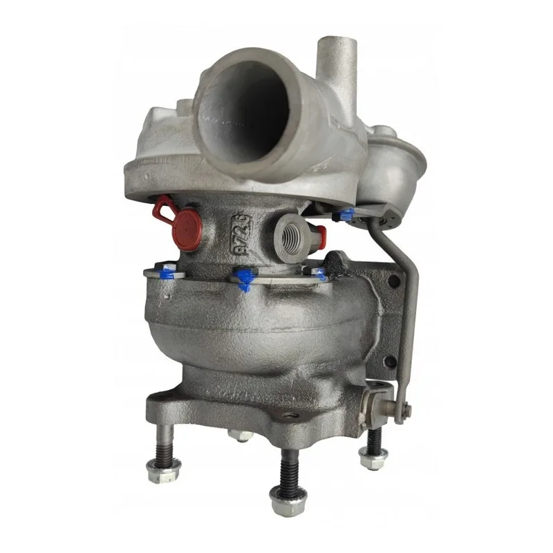 Turbolader Hitachi HT10X147 - 3