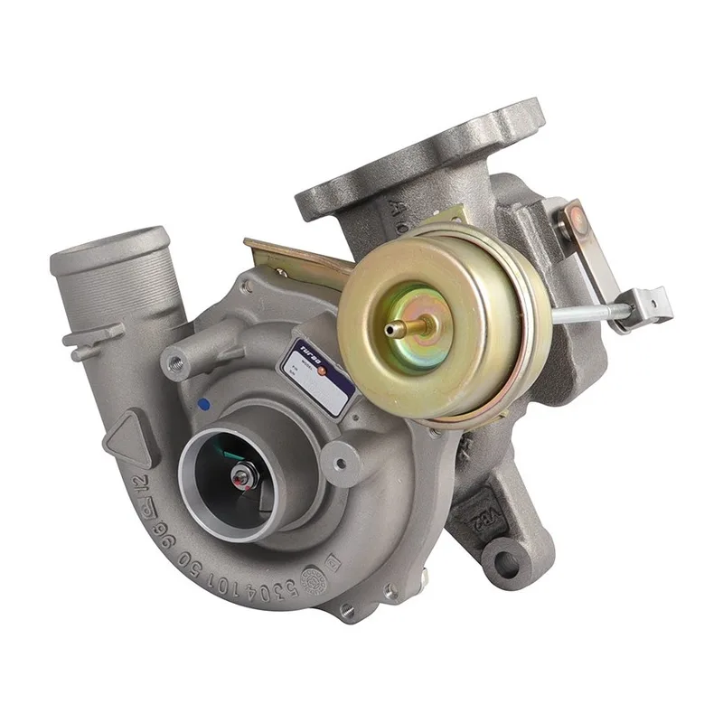 Turbolader BorgWarner - KKK 5303 988 0051