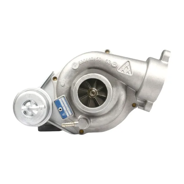 Turbolader BorgWarner - KKK 5304 988 0021