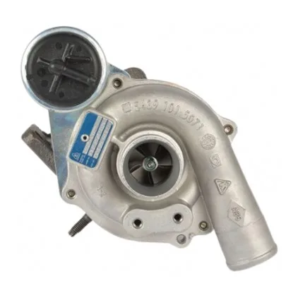 Turbolader BorgWarner - KKK 5435 988 0008
