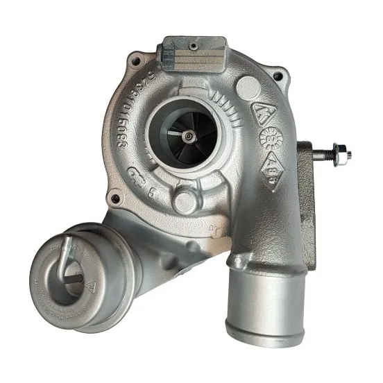 Turbolader BorgWarner - KKK 5435 988 0016