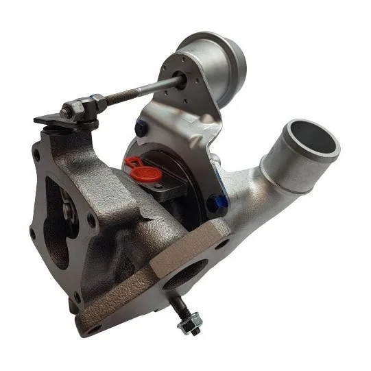 Turbolader BorgWarner - KKK 5435 988 0016 - 2