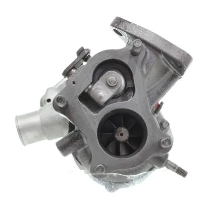 Turbo IHI VB8 - 2