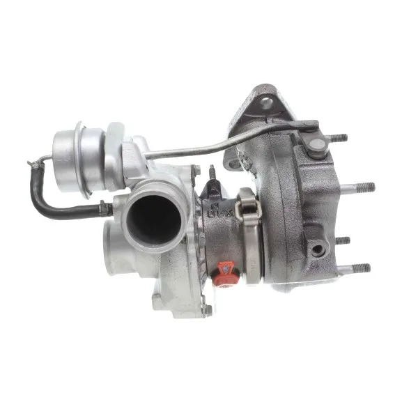 Turbo IHI VB8 - 3
