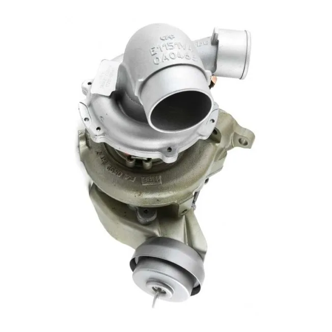 Turbolader IHI VB21