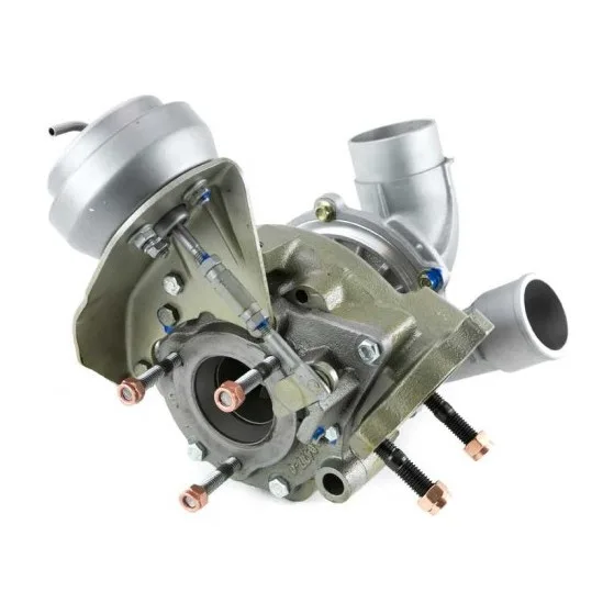 Turbolader IHI VB21 - 3
