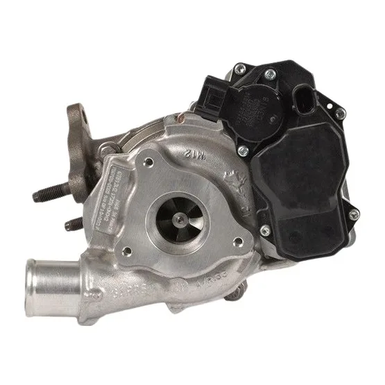Turbolader IHI VB39