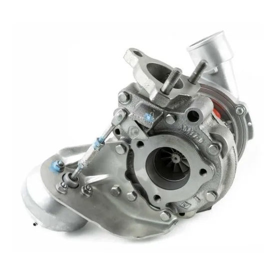 Turbo IHI VB17 - 2