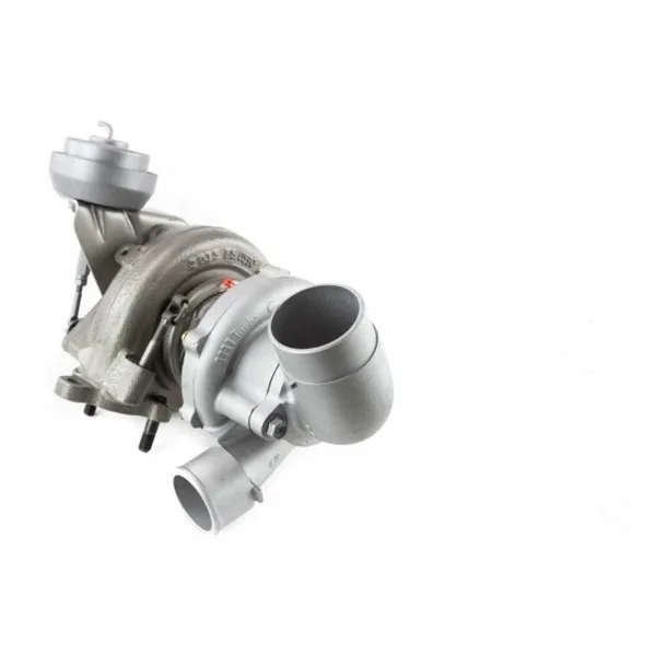 SL Turbo VB13
