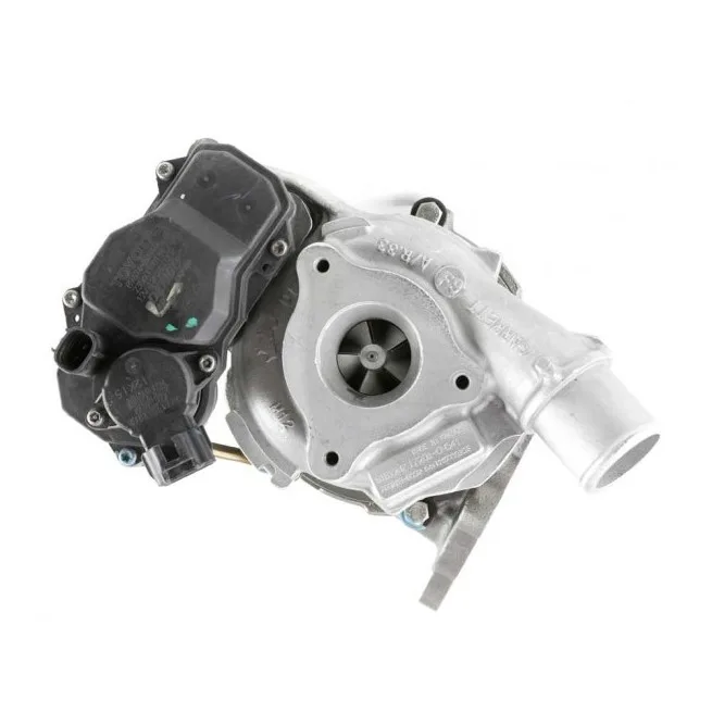 Turbo Garrett 780708-5005S
