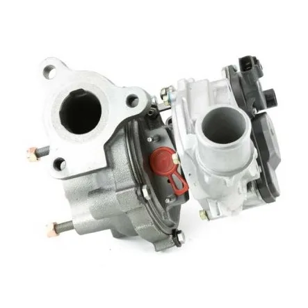 Turbo Garrett 780708-5005S - 3