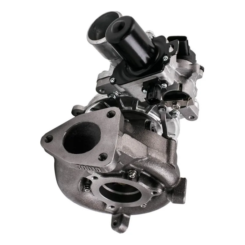 SL Turbo 17201-30160 - 3