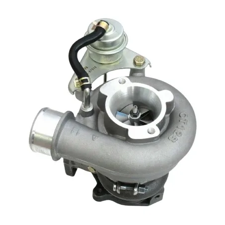 Turbo Toyota 17201-67020