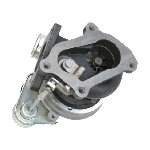 Turbo Toyota 17201-67020 - 3