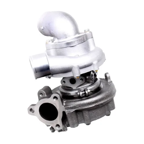 Turbolader IHI VB27