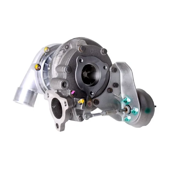 Turbolader IHI VB27 - 2