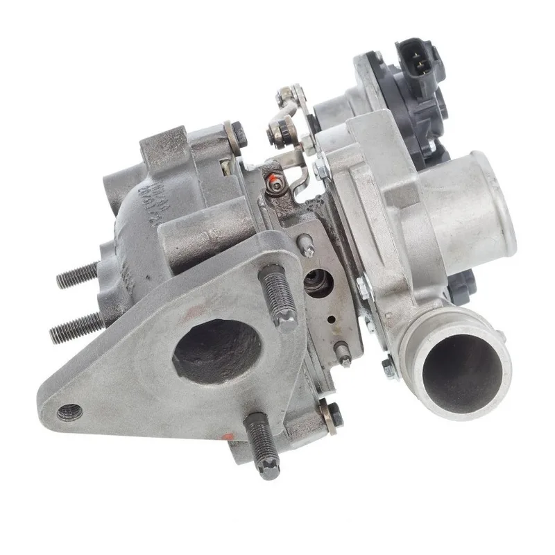 Turbo Garrett 780709-5003S - 2