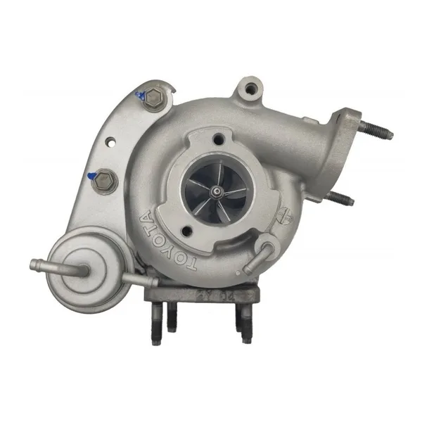 Turbo Toyota 17201-46030