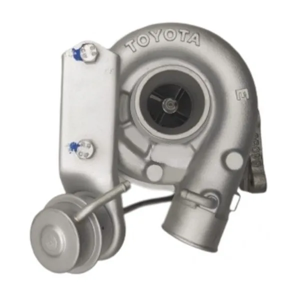 Turbo Toyota 17201-64170