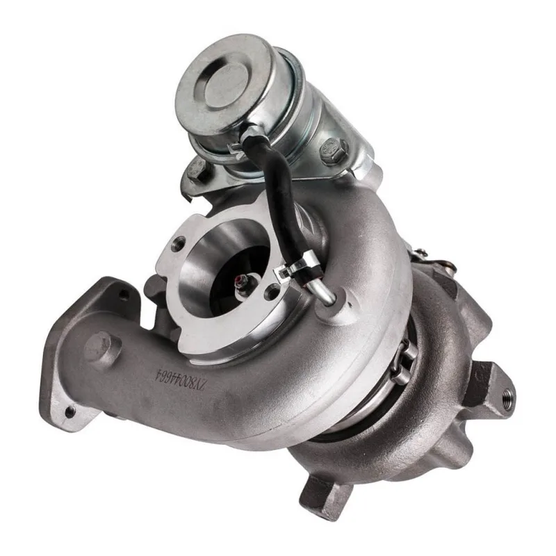 Turbo Toyota 17201-67040