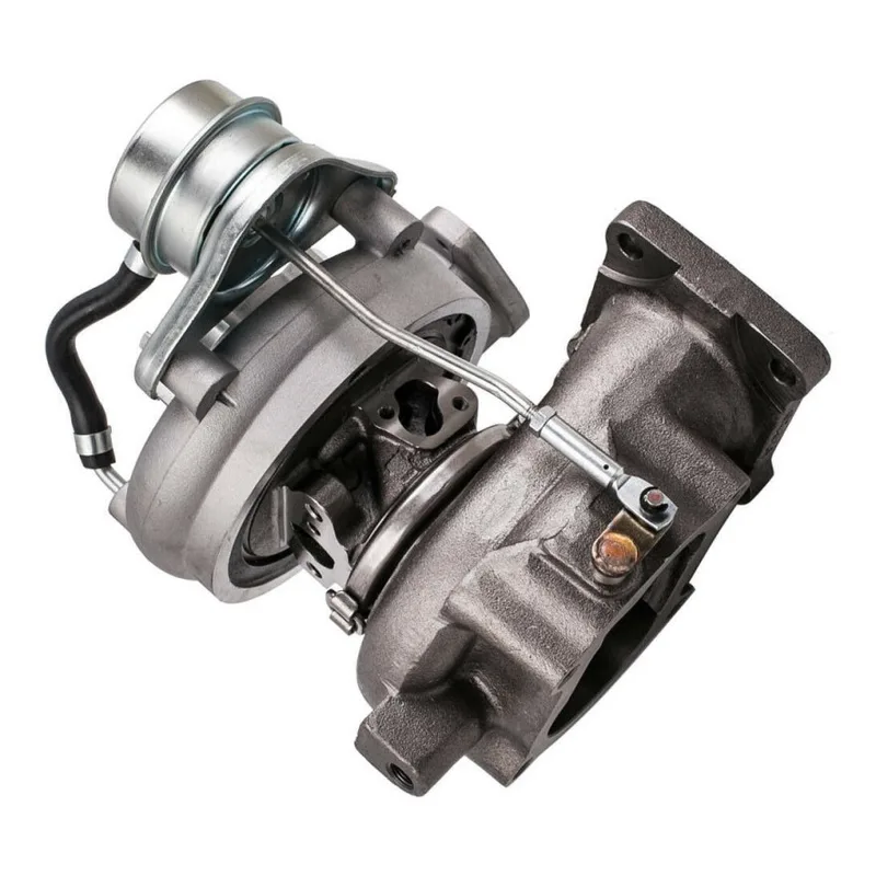 Turbo Toyota 17201-67040 - 2