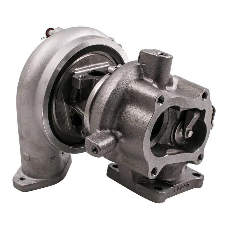 Turbo Toyota 17201-67040 - 3