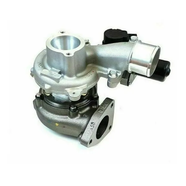 SL Turbo VB31