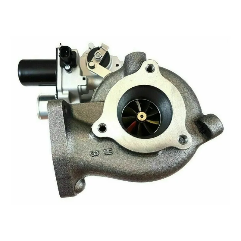 SL Turbo VB31 - 3