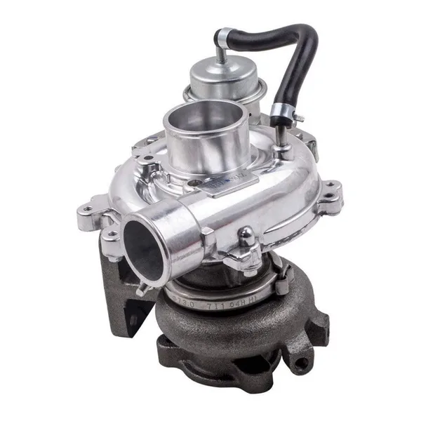 Turbo Toyota 17201-30070