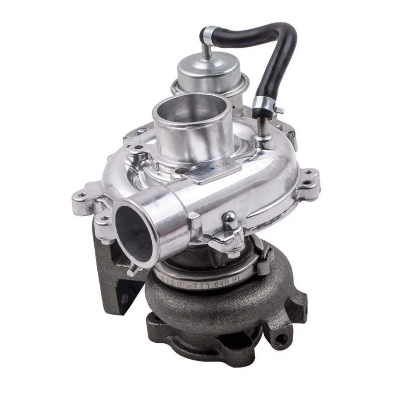 Turbolader Toyota 17201-30070