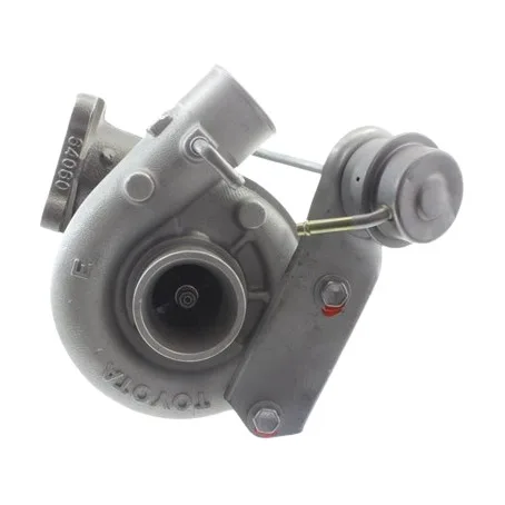 Turbo Toyota 17201-64150
