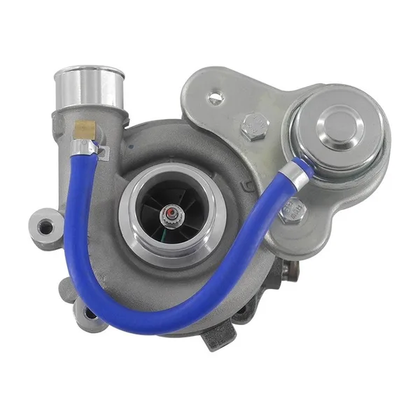 Turbo Toyota 17201-64010