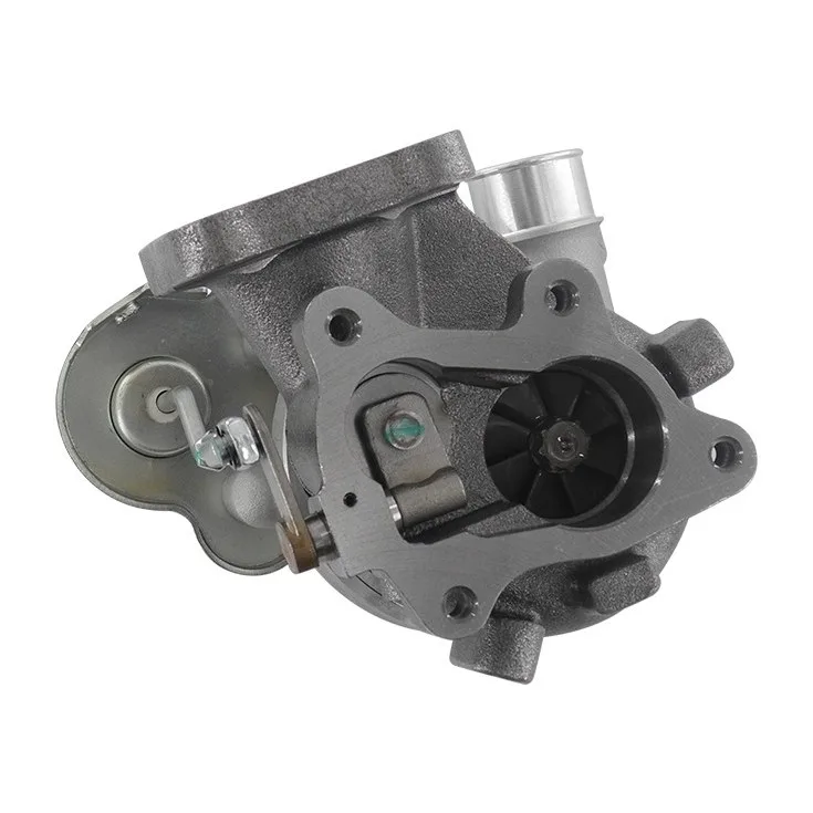 Turbolader Toyota 17201-64010 - 3