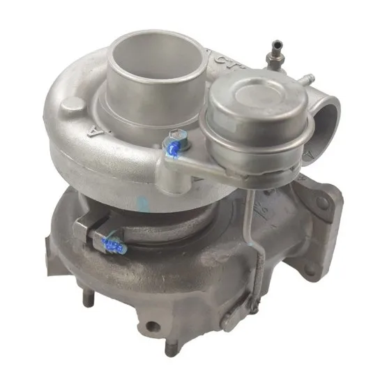 Turbo Toyota 17201-74010