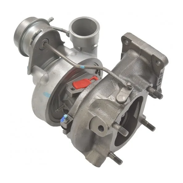 Turbo Toyota 17201-74010 - 3