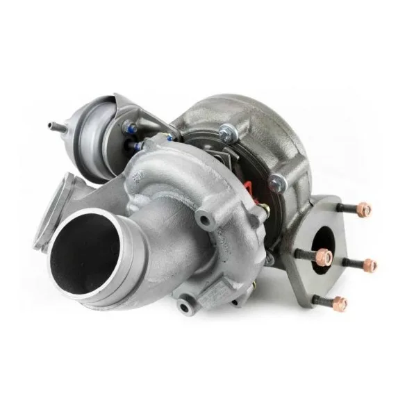 Turbolader Garrett 716885-5004S