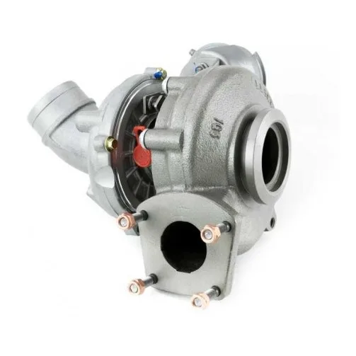 Turbolader Garrett 716885-5004S - 2