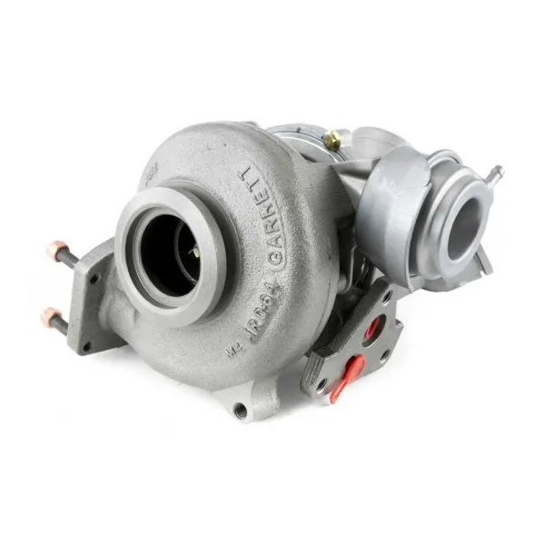 Turbolader Garrett 716885-5004S - 3